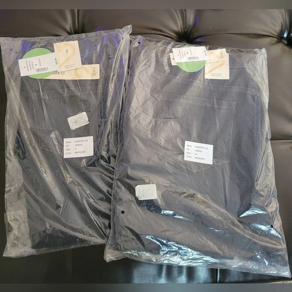 Frankie Flare Jean by LRJ - Picture 7 of 9